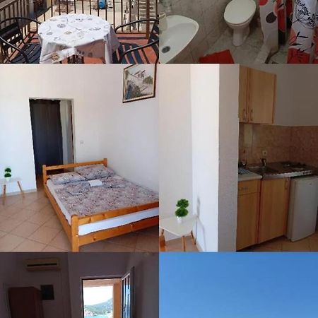 Vito Apartments Sutomore Esterno foto