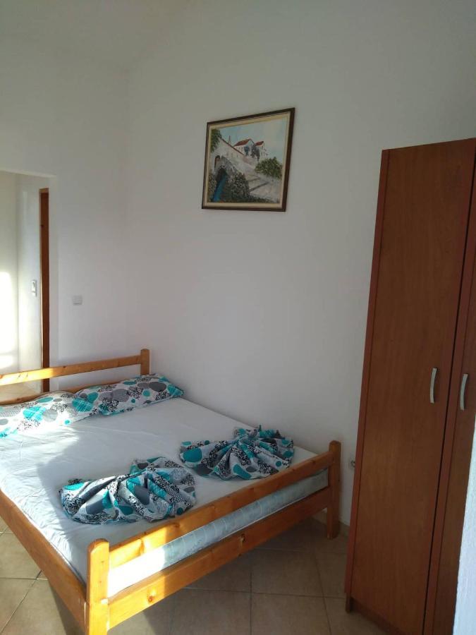 Vito Apartments Sutomore Esterno foto