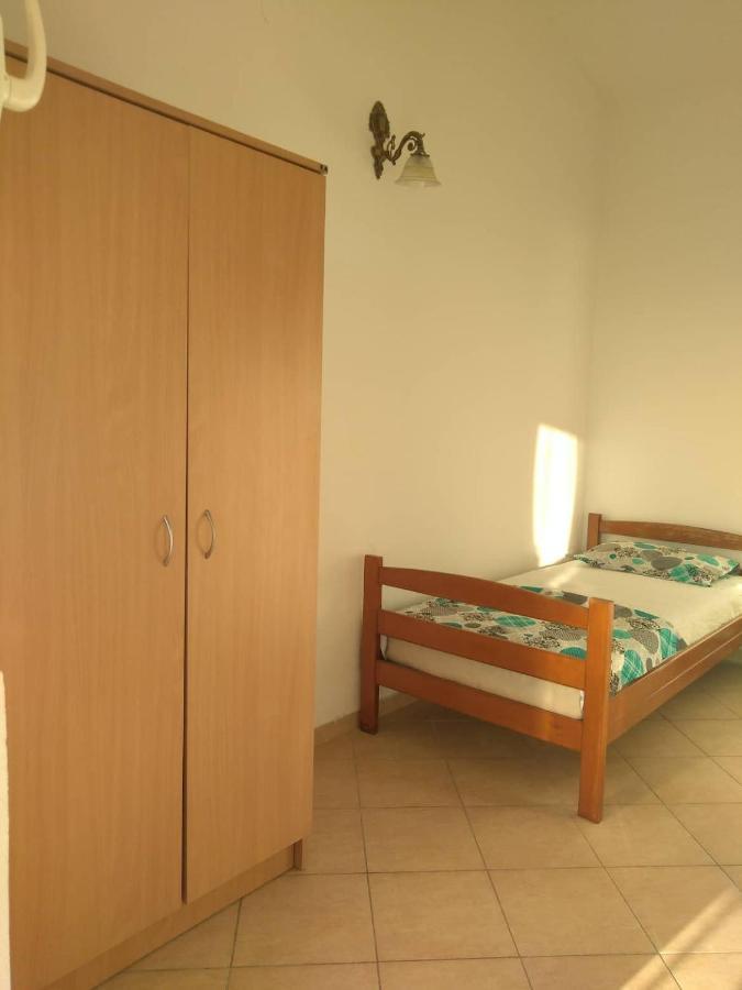 Vito Apartments Sutomore Esterno foto
