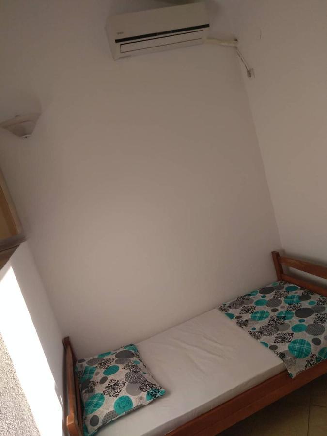 Vito Apartments Sutomore Esterno foto
