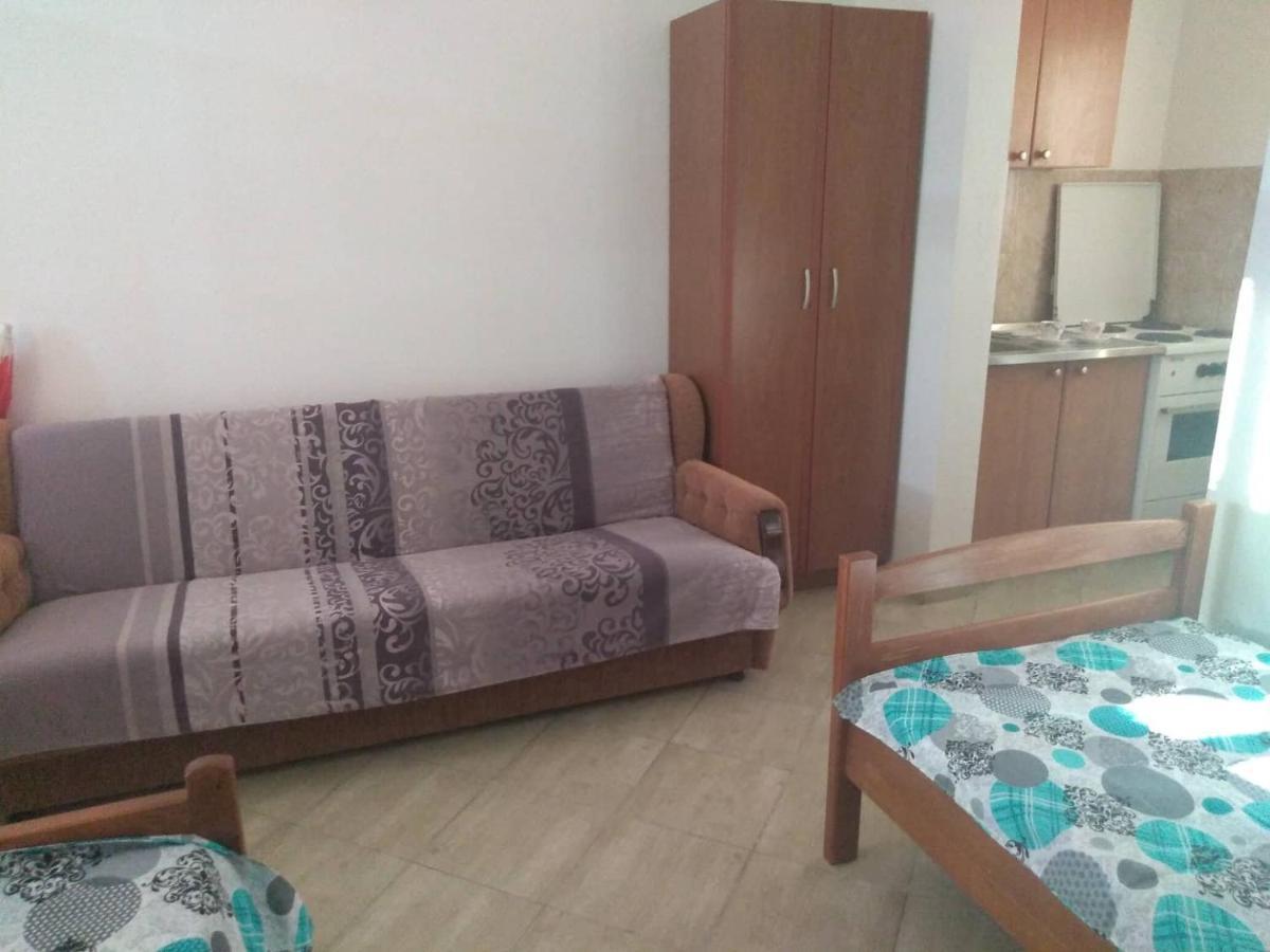 Vito Apartments Sutomore Esterno foto