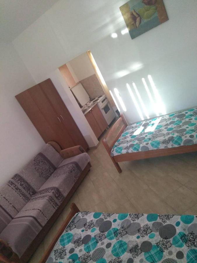 Vito Apartments Sutomore Esterno foto