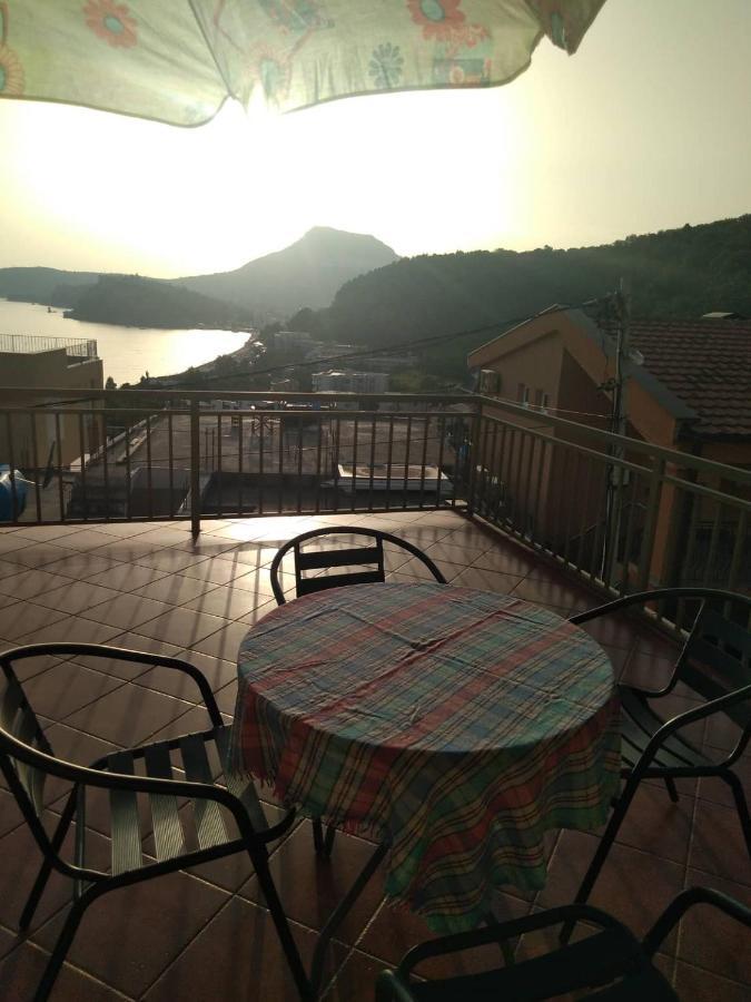 Vito Apartments Sutomore Esterno foto