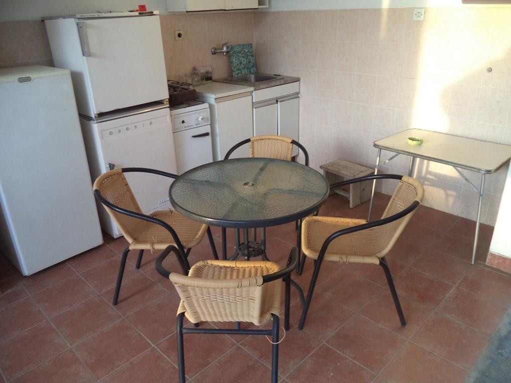 Vito Apartments Sutomore Camera foto
