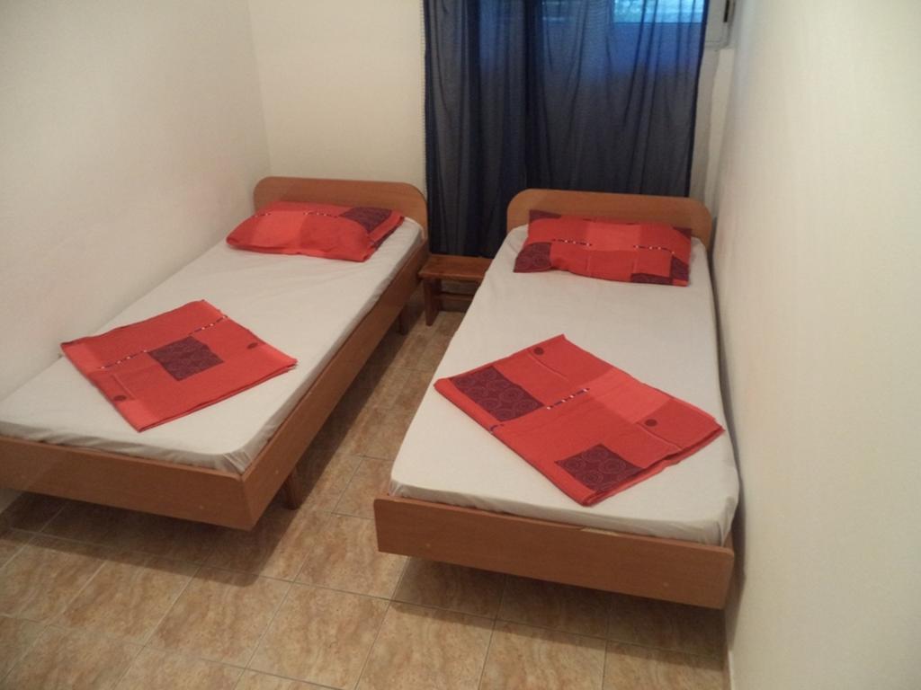 Vito Apartments Sutomore Camera foto