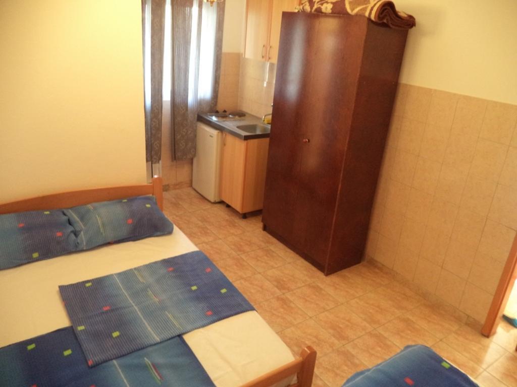 Vito Apartments Sutomore Camera foto
