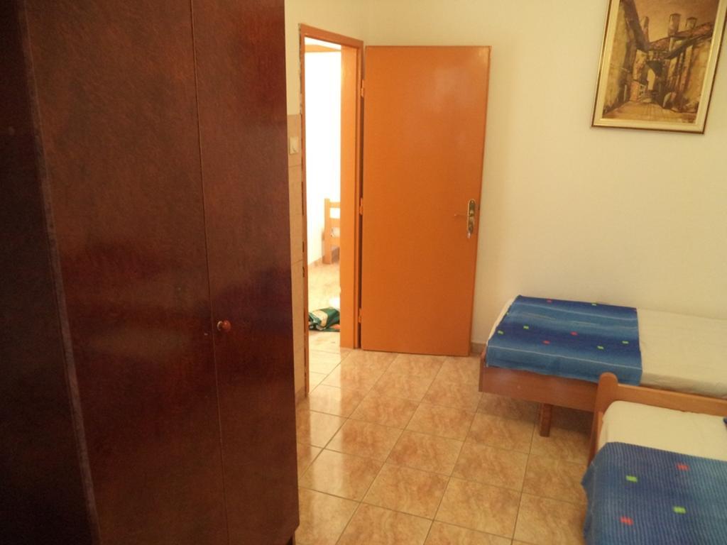 Vito Apartments Sutomore Camera foto