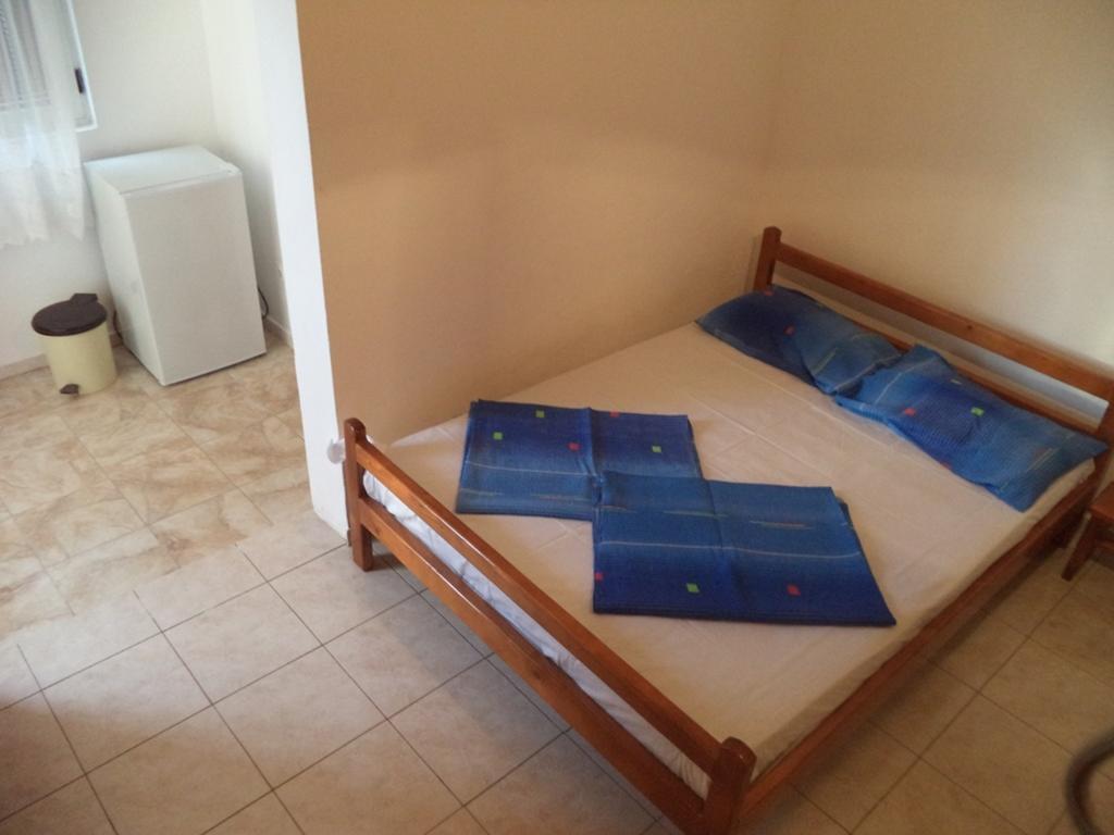 Vito Apartments Sutomore Camera foto